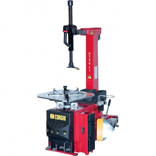 CORGHI A 224 gumiszerelő gép