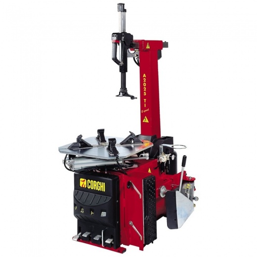 CORGHI A 2025 gumiszerelő gép