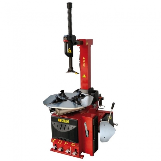 CORGHI A 222 gumiszerelő gép
